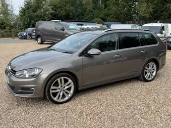 Volkswagen Golf 2.0 TDI BlueMotion Tech GT DSG Euro 5 (s/s) 5dr