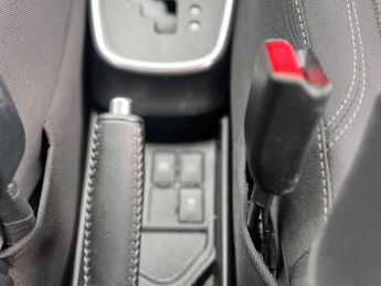 Toyota Yaris 1.5 VVT-h Icon E-CVT Euro 6 5dr