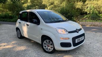 Fiat Panda POP 1.2 5 DOOR HATCH ULEZ COMPLIANT £35 TAX