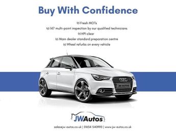 Mercedes-Benz A Class 1.5 A180d AMG Line 7G-DCT Euro 6 (s/s) 5dr