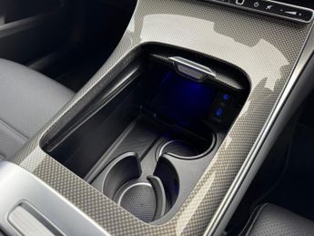 Mercedes-Benz GLC GLC 220 D MHEV 4Matic AMG Line Coupe Auto MEMORY SEATS/PARKTRONI