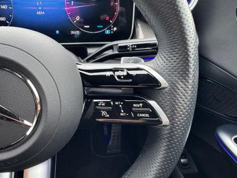 Mercedes-Benz GLC GLC 220 D MHEV 4Matic AMG Line Coupe Auto MEMORY SEATS/PARKTRONI