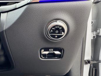 Mercedes-Benz GLC GLC 220 D MHEV 4Matic AMG Line Coupe Auto MEMORY SEATS/PARKTRONI