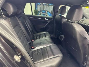 Volkswagen Golf Golf R Hatchback 1 Automatic Petrol