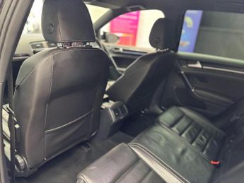 Volkswagen Golf Golf R Hatchback 1 Automatic Petrol