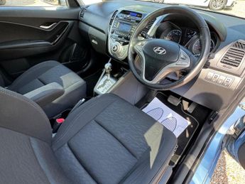 Hyundai ix20 1.6 Style Auto Euro 5 5dr