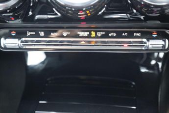 Mercedes-Benz CLA Class 1.3 CLA180 AMG Line Coupe 7G-DCT Euro 6 (s/s) 4dr