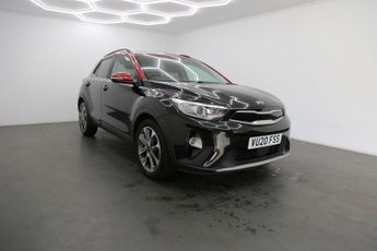 Kia Stonic 1.0 T-GDi 4 Euro 6 (s/s) 5dr