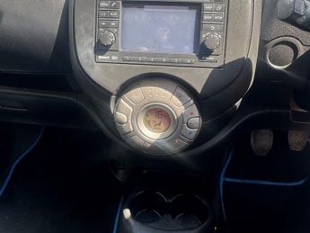 Nissan MICRA ACENTA