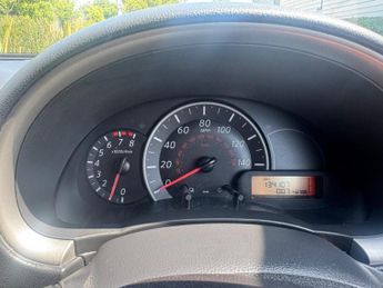 Nissan MICRA ACENTA