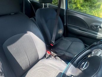 Nissan MICRA ACENTA
