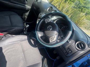 Nissan MICRA ACENTA