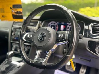 Volkswagen Golf 2.0 TDI GTD DSG Euro 6 (s/s) 5dr