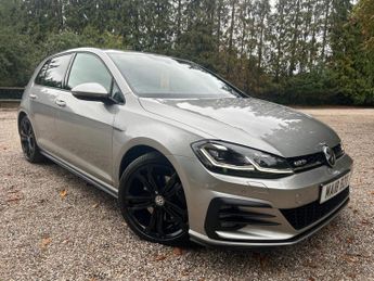 Volkswagen Golf 2.0 TDI GTD DSG Euro 6 (s/s) 5dr