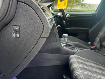 Volkswagen Golf 2.0 TDI GTD DSG Euro 6 (s/s) 5dr