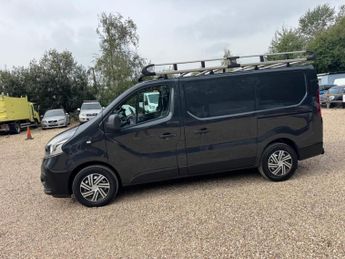 Renault Trafic 2.0 dCi ENERGY 28 Business+ EDC SWB Standard Roof Euro 6 (s/s) 5