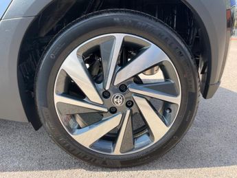 Toyota Aygo X VVT-I EDGE