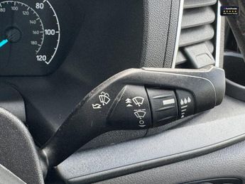 Ford Transit Custom AUTO SWB L1H1 300 Limited 130bhp Alloys Air Con