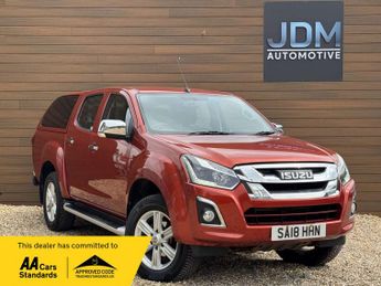 Isuzu Rodeo 1.9 D-Max Yukon 4WD
