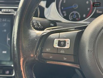 Volkswagen Golf R 2.0 TSI BlueMotion Tech Hatchback 5dr Petrol DSG 4Motion Euro 