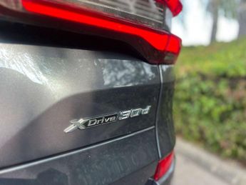 BMW X5 3.0 X5 xDrive 30d M Sport MHEV Auto 4WD 5dr