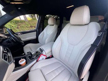 BMW X5 3.0 X5 xDrive 30d M Sport MHEV Auto 4WD 5dr