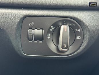 Audi Q3 1.4 TFSI CoD Black Edition SUV 5dr Petrol Manual Euro 6 (s/s) (1