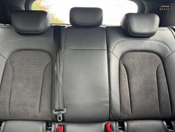 Audi Q3 1.4 TFSI CoD Black Edition SUV 5dr Petrol S Tronic Euro 6 (s/s) 