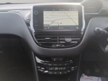 Peugeot 2008 1.2 PureTech Allure Premium Euro 6 (s/s) 5dr