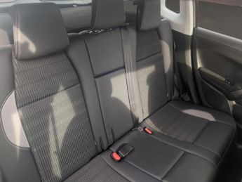 Peugeot 2008 1.2 PureTech Allure Premium Euro 6 (s/s) 5dr
