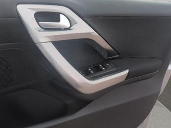 Peugeot 2008 1.2 PureTech Allure Premium Euro 6 (s/s) 5dr