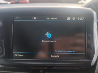 Peugeot 2008 1.2 PureTech Allure Premium Euro 6 (s/s) 5dr