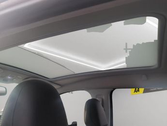 Peugeot 2008 1.2 PureTech Allure Premium Euro 6 (s/s) 5dr