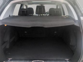 Peugeot 2008 1.2 PureTech Allure Premium Euro 6 (s/s) 5dr
