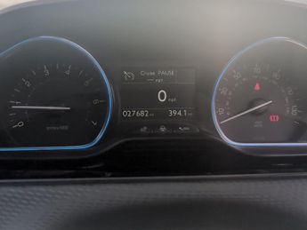 Peugeot 2008 1.2 PureTech Allure Premium Euro 6 (s/s) 5dr