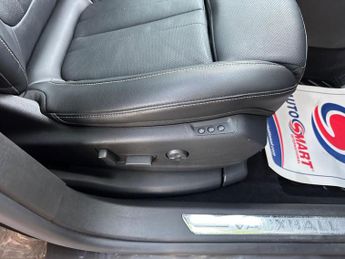 Vauxhall Grandland X 1.2 Turbo Elite Nav Premium Auto Euro 6 (s/s) 5dr