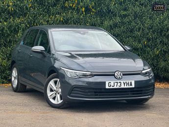 Volkswagen Golf 2.0 TDI Life Hatchback 5dr Diesel DSG Euro 6 (s/s) (115 ps)
