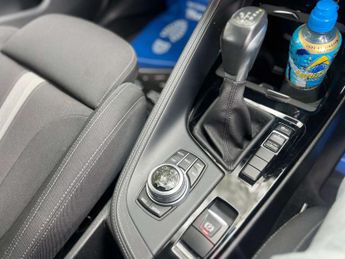 BMW X1 2.0 X1 sDrive 18D Sport Auto 5dr