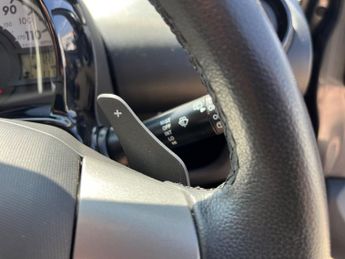 Citroen C1 1.0 PLATINUM AUTOMATIC