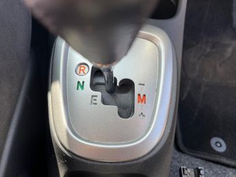 Citroen C1 1.0 PLATINUM AUTOMATIC