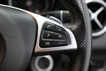 Mercedes-Benz GLA 2.1 GLA200d AMG Line (Executive) 7G-DCT 4MATIC Euro 6 (s/s) 5dr