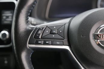 Nissan LEAF 40kWh 10 Auto 5dr