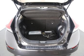 Nissan LEAF 40kWh 10 Auto 5dr