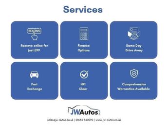 Nissan LEAF 40kWh 10 Auto 5dr