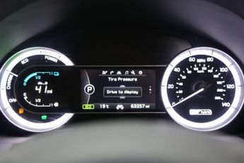 Kia Niro 1.6h GDi 3 DCT Euro 6 (s/s) 5dr