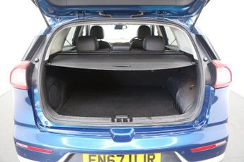 Kia Niro 1.6h GDi 3 DCT Euro 6 (s/s) 5dr