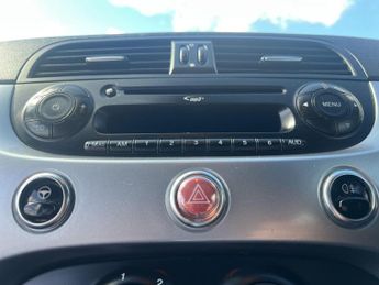 Fiat 500 1.2 S Euro 6 (s/s) 3dr