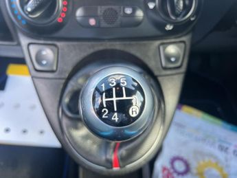 Fiat 500 1.2 S Euro 6 (s/s) 3dr