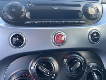 Fiat 500 1.2 S Euro 6 (s/s) 3dr