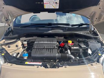 Fiat 500 1.2 S Euro 6 (s/s) 3dr